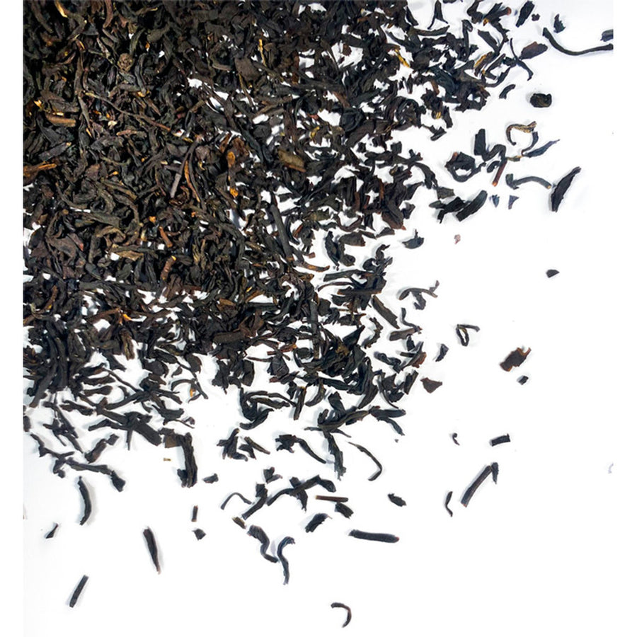 100% Organic Earl Grey Tea - Refill Pouch