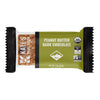 Peanut Butter Dark Chocolate Bars (12-Pack)