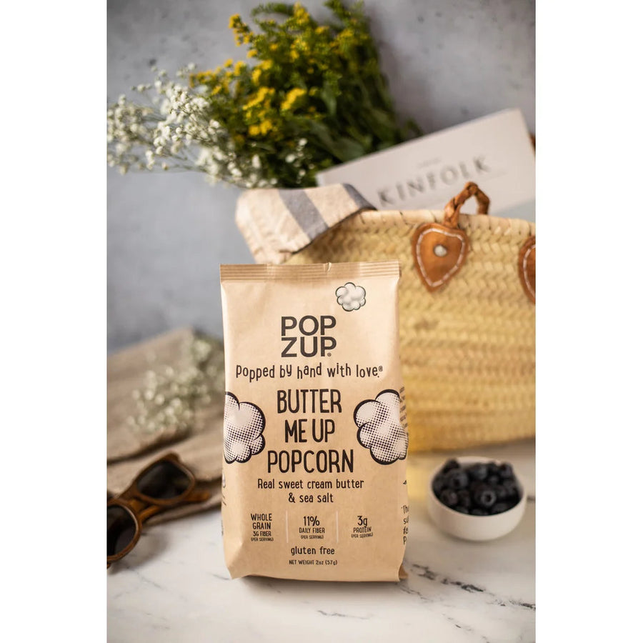 Popzup Farmhouse Popcorn Assortment (Pack)