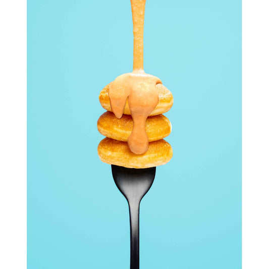 One Trick Pony - Silky Smooth Peanut Butter (3-pack)