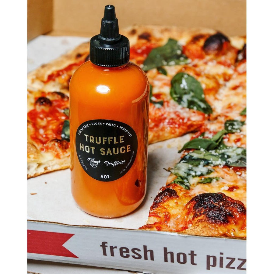 Tango Truffle Hot Sauce