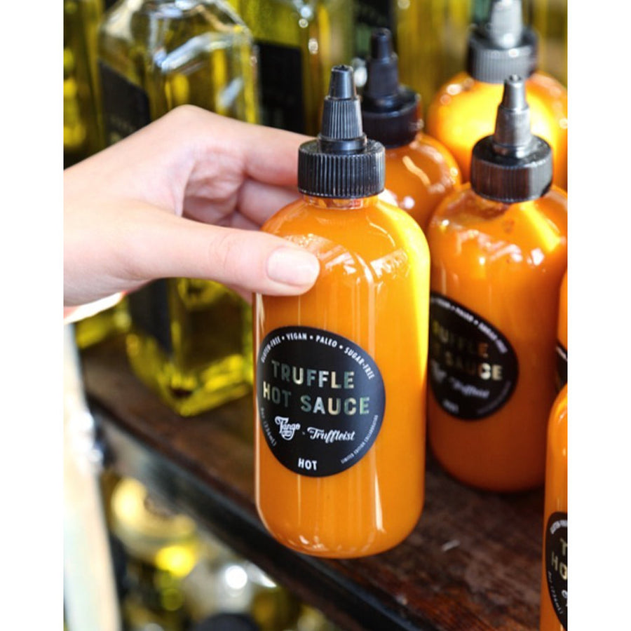 Tango Truffle Hot Sauce