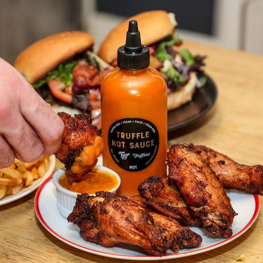 Tango Truffle Hot Sauce