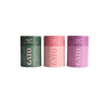 Dark Chocolate Covered Dates - Tubes Bundle