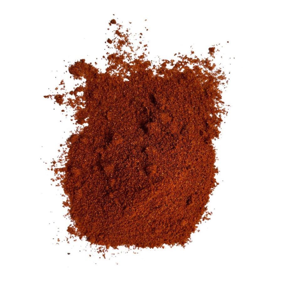 5-Alarm Chili Spice Blend