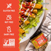 Spiced Mango Dip, Spread 12oz