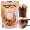Unimaginable Oatmilk Latte - Mocha
