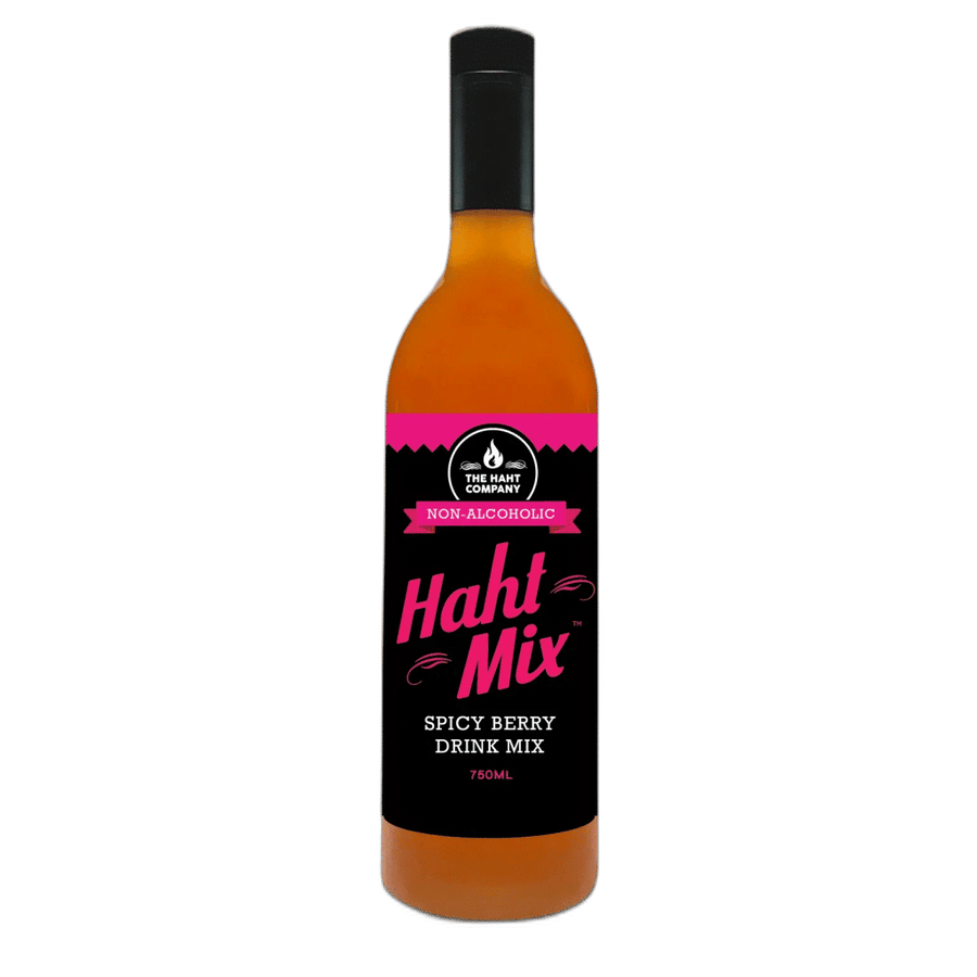 Haht Mix: Spicy Berry