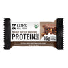 Peanut Butter Brownie Protein Bars (12-Pack)