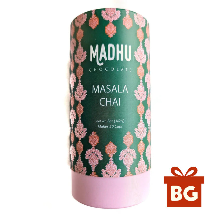 Masala Chai Blend (6-pack)