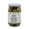 The New Bread and Butter Pickles