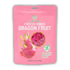 Freeze Dried Dragon Fruit (Pack)