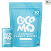 Cocomo Coconut Peanut Butter Travel Packs