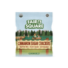 Cinnamon Sugar Graham Crackers - 1 oz (Pack)