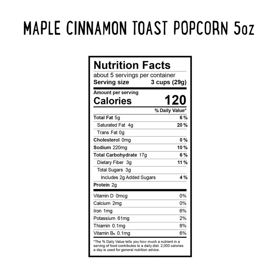 Popzup Variety 12-Pack - Family Sized