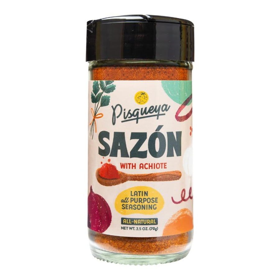 Sazón Latin All-Purpose Seasoning