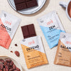 Functional Chocolate Bundle (4-pack)