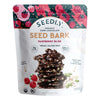 Raspberry Bliss Dark Chocolate Seed Bark, 3.6 OZ.