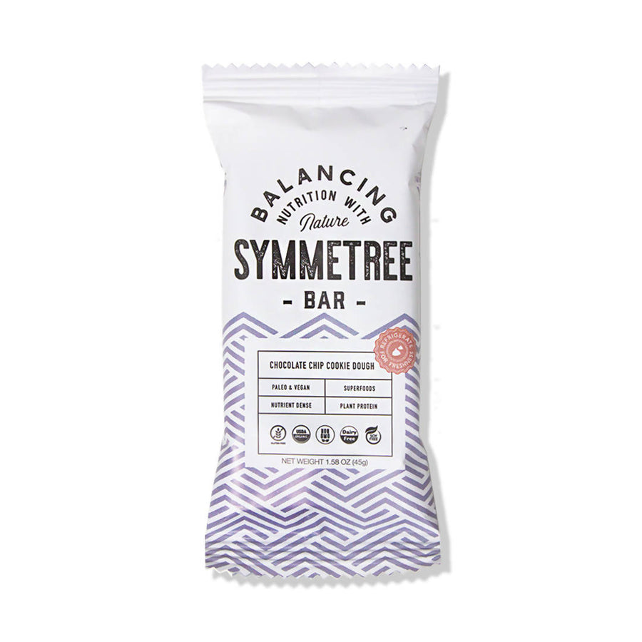 Symmetree Bar Variety Pack (8-Pack)