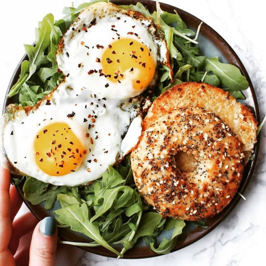 Everything Paleo Bagel (2-Pack)