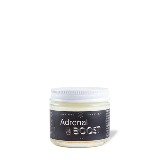 Adrenal Boost (2 oz.)