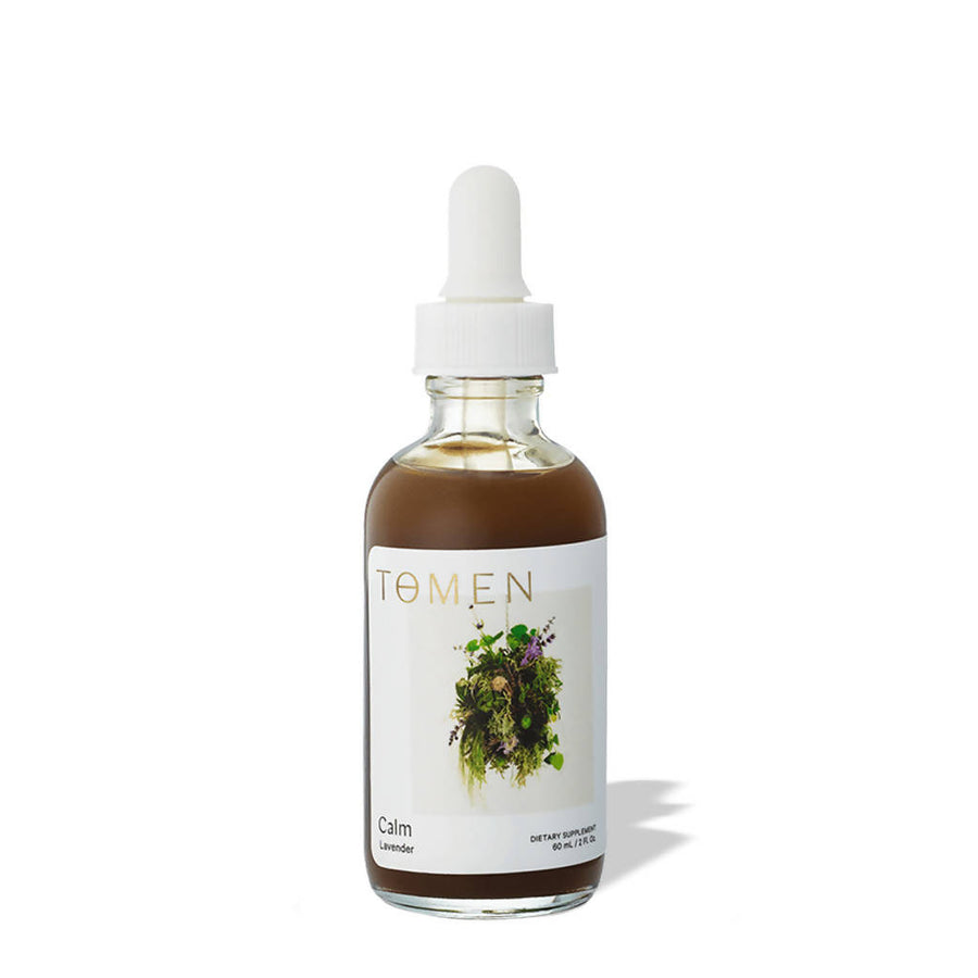 Calm - Botanical Concentrate