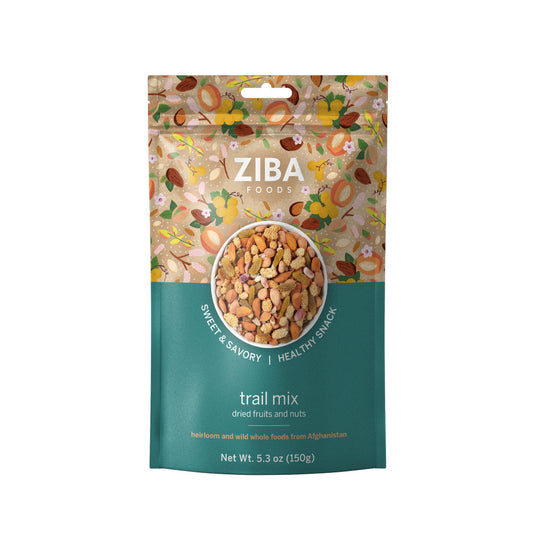 Trail Mix 5.3oz