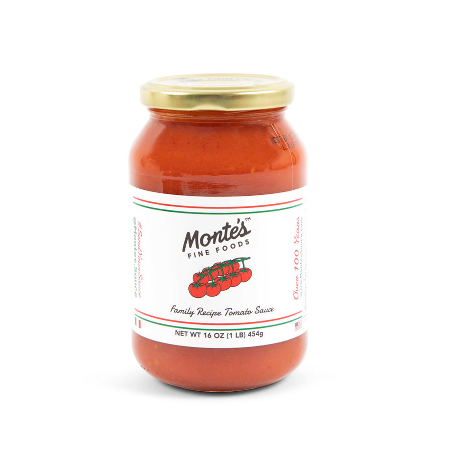 Original Family Recipe Tomato Sauce (6-Pack)