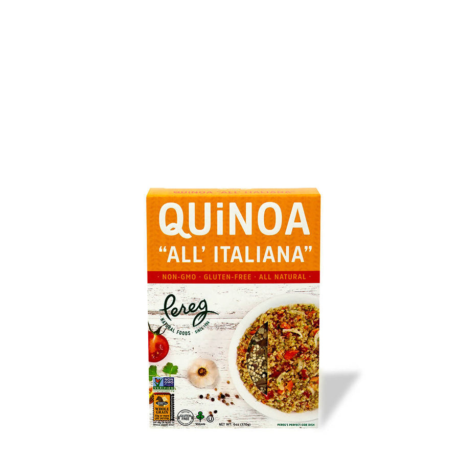 Quinoa All'Italiana Mix (6 oz)