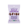 Mini Cacao + Sea Salt Sprouted Almonds (12-Pack)