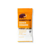 Mammoth Bar - Organic Protein Cashew Cinnamon (10-Pack)