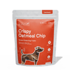 Dog - Crispy Oatmeal Chip Treats