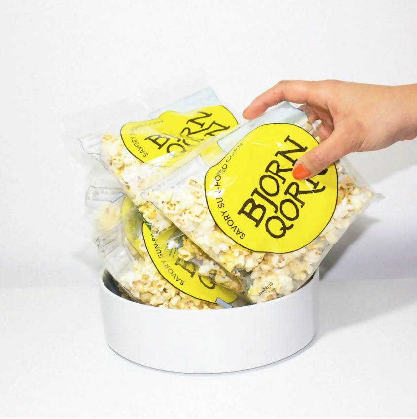 Classic Popcorn 1oz Bag (15-Pack)