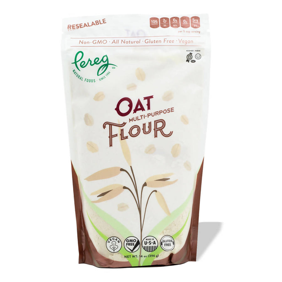 Oat Flour (14 oz)