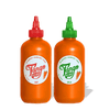 Hot Sauce Sampler (2-Pack)