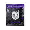 Bold Awakening Pour Over Coffee (10-Pack)