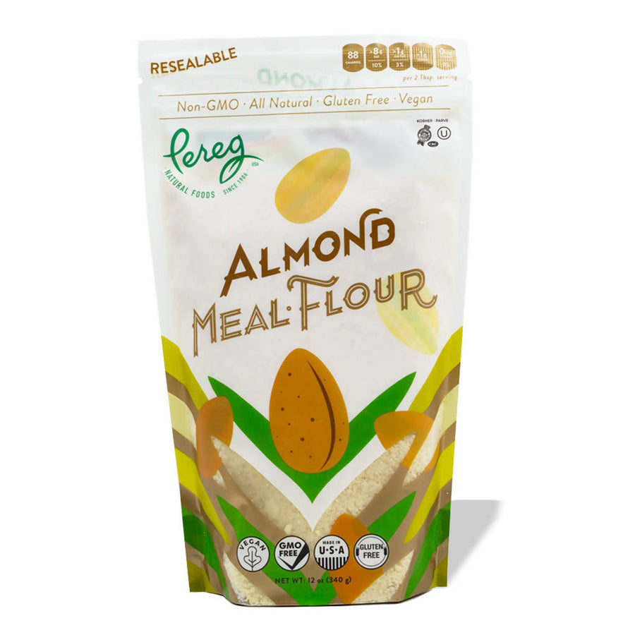 Almond Meal Flour (12 oz)