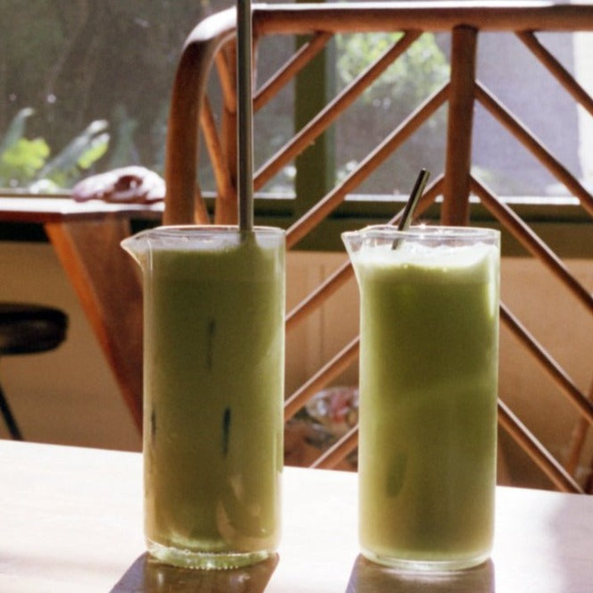 Laka Matcha (90 Servings)