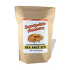 Sea Salt Bits Sweetpotato Slices (8 oz pouch)