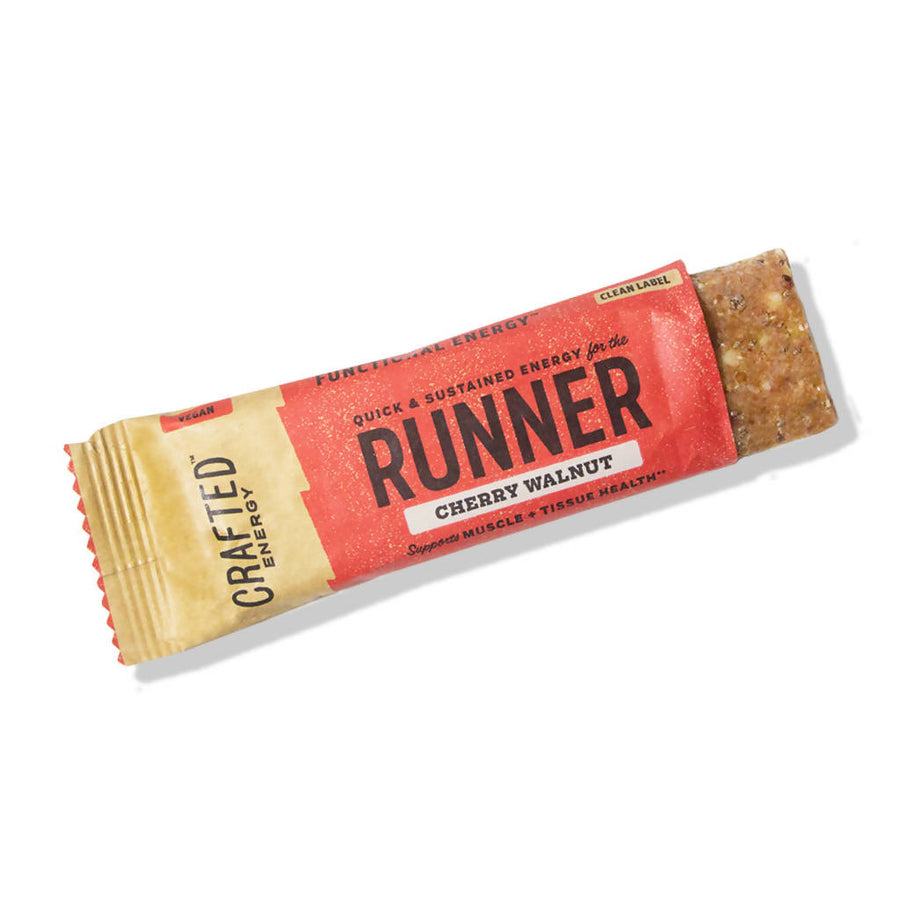 Runner Energy Bar (12-Pack)