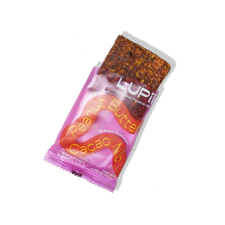 Peanut Butter Cacao Bar (12-Pack)