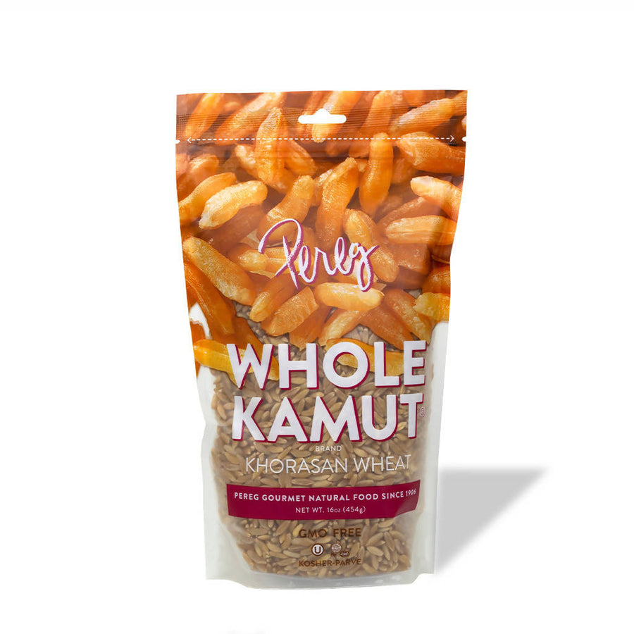 Kamut Khorasan Wheat (16 oz)