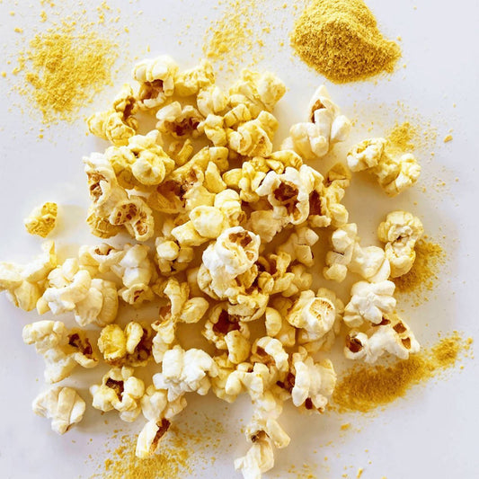 Classic Popcorn (12-Pack)