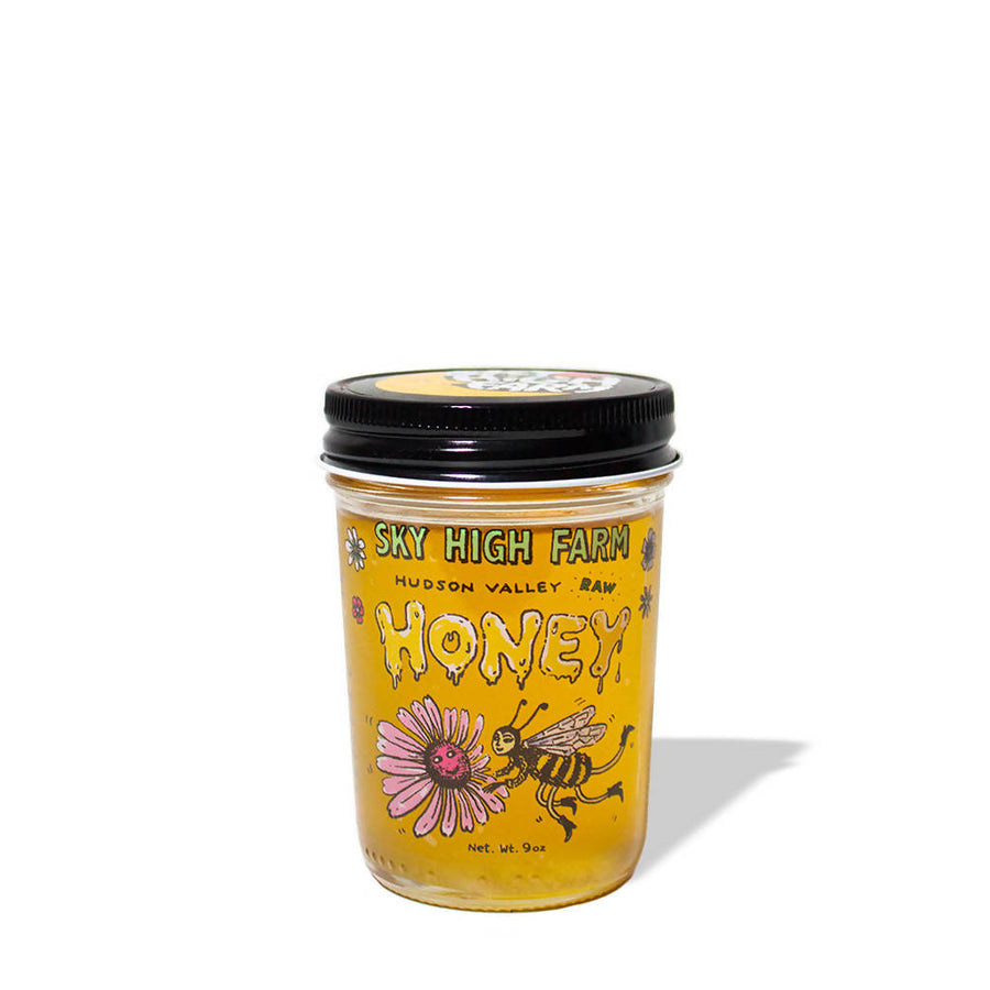 Sky High Honey (9 oz)