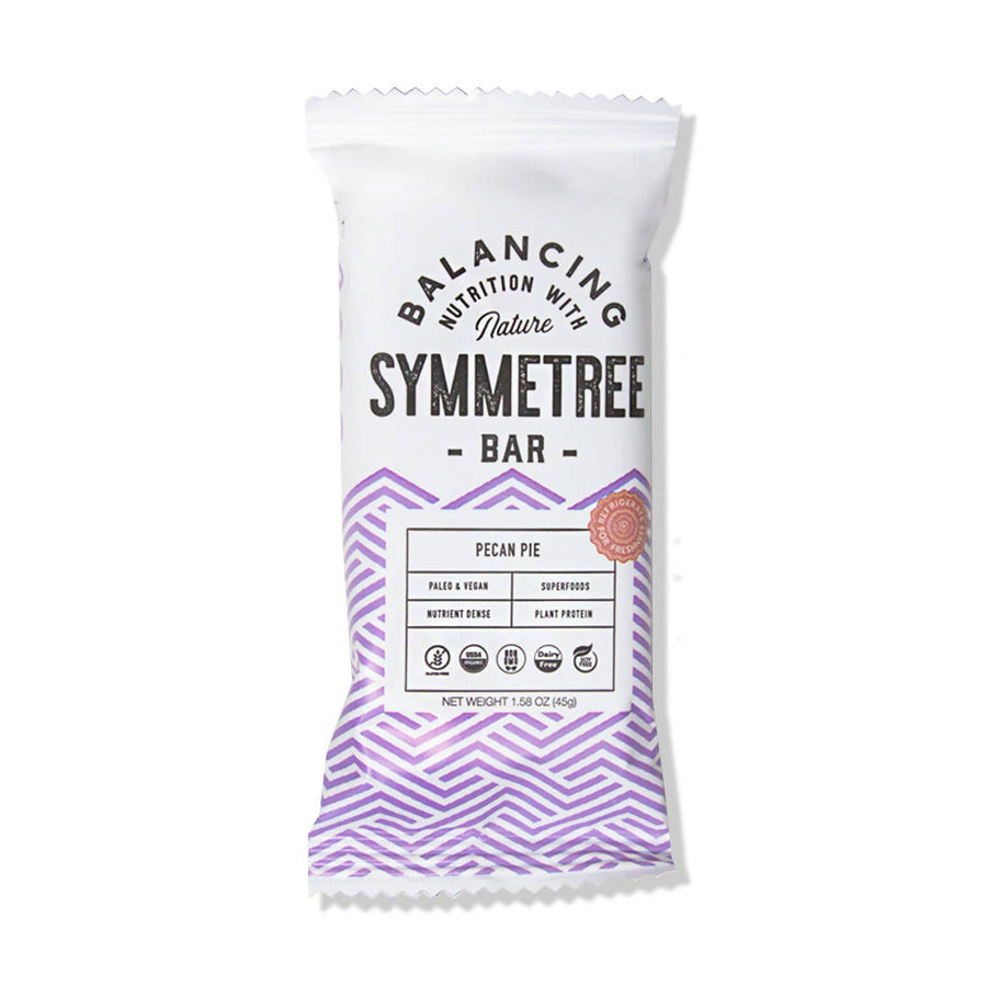 Symmetree Bar Variety Pack (8-Pack)