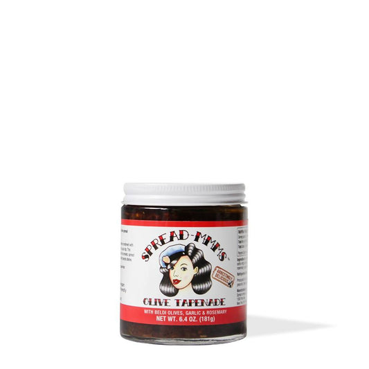 Olive Tapenade - Large Jar (Pack)