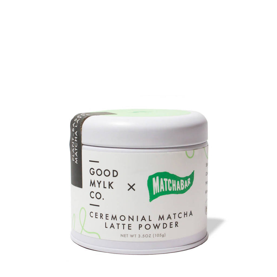 Ceremonial Matcha Latte Powder