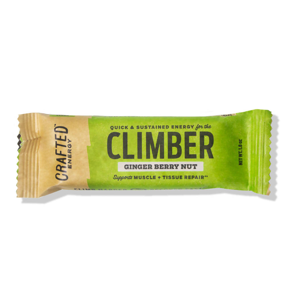 Collection 30+ Stock Images energy bar brand with a rock climber in its logo Sharp