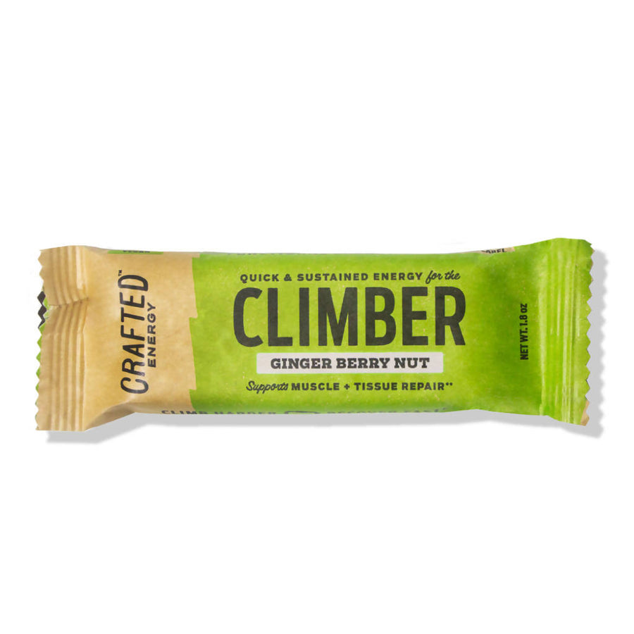 Climber Energy Bar (12-Pack)