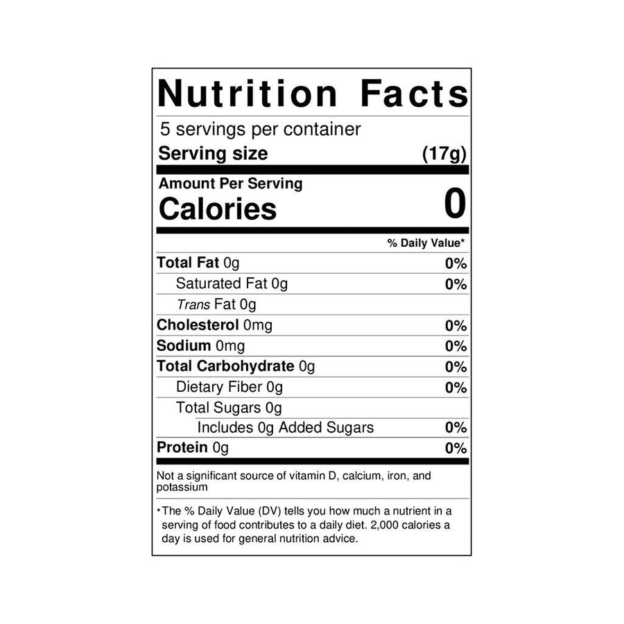 Immunity Booster Herbal Ground Coffee Packets (5-Pack)